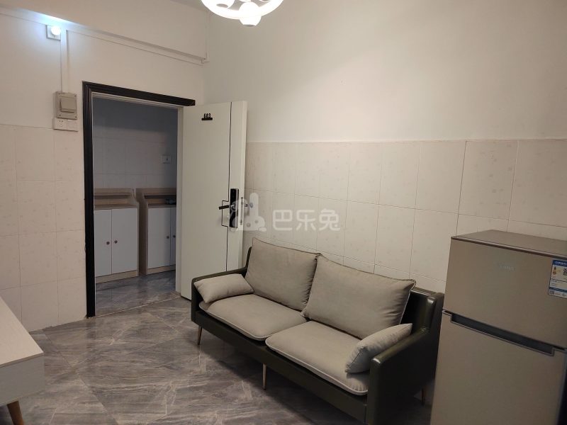 植村西北大街20号7244014客厅图4