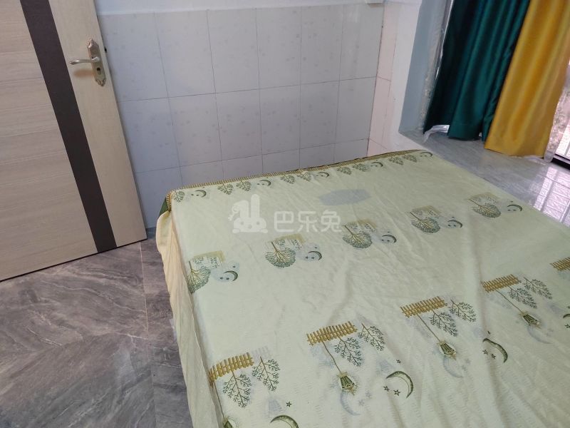 植村西北大街20号7244014卧室图3