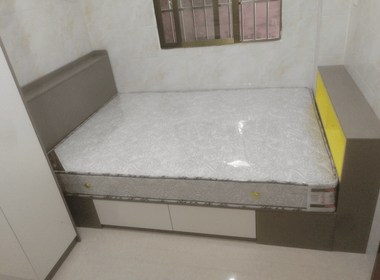 龙洞祠右巷2号 1室1厅1卫