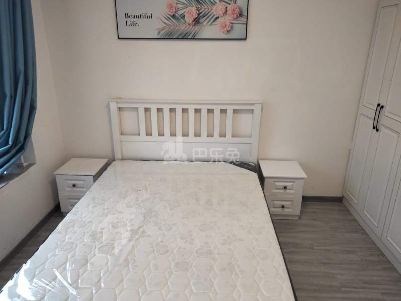 枫树林景苑南区7246240卧室图0