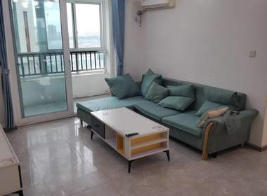 枫树林景苑南区 2室2厅1卫