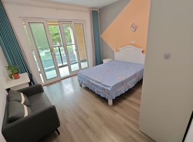 中科花苑（中科创新广场） 