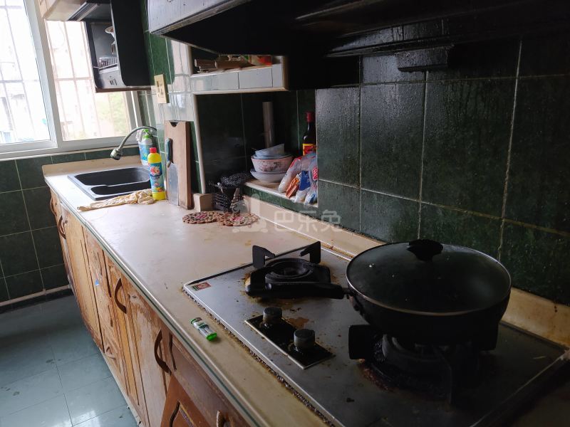 紫兰苑（中华新路939弄）11347119厨房图22