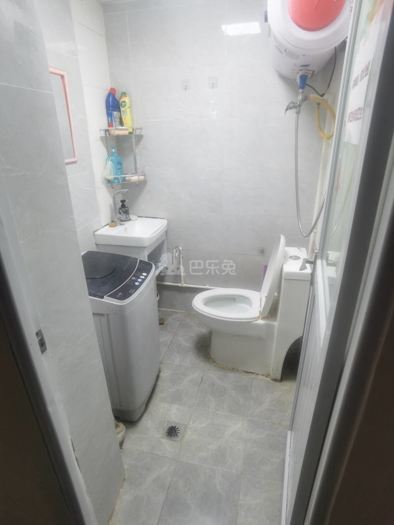 祥祺花园7248434卫生间图7