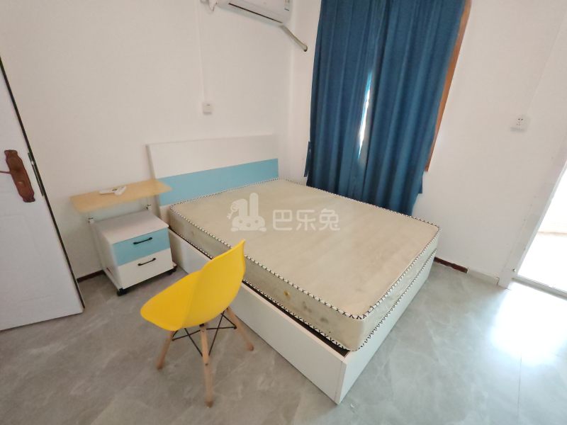 祥祺花园7248434卧室图1