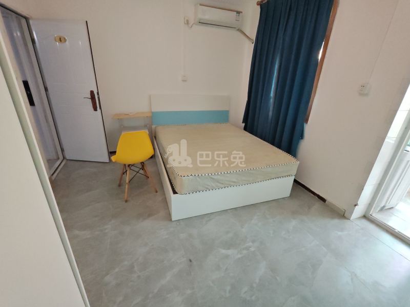 祥祺花园7248434卧室图2