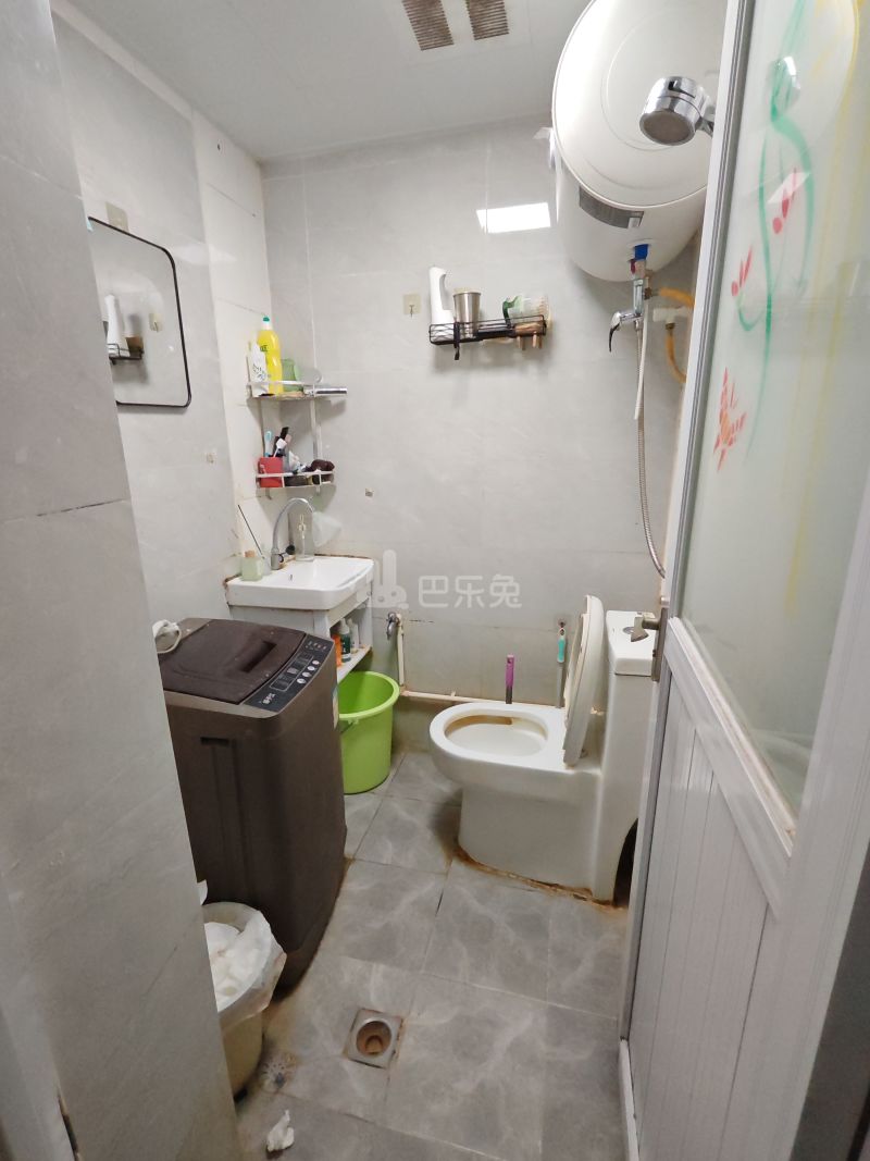 祥祺花园7248434卫生间图6