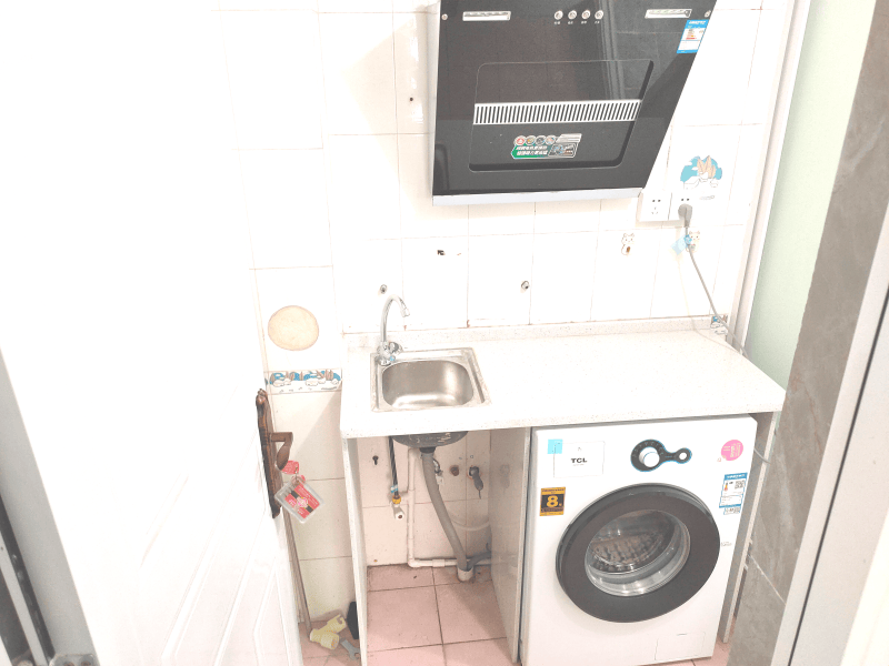 祥祺花园7248434厨房图4