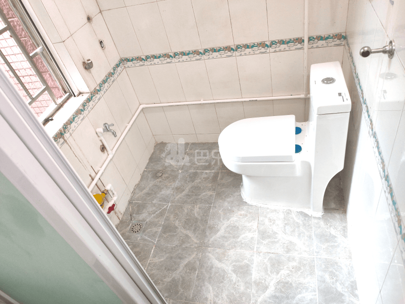 祥祺花园7248434卫生间图9