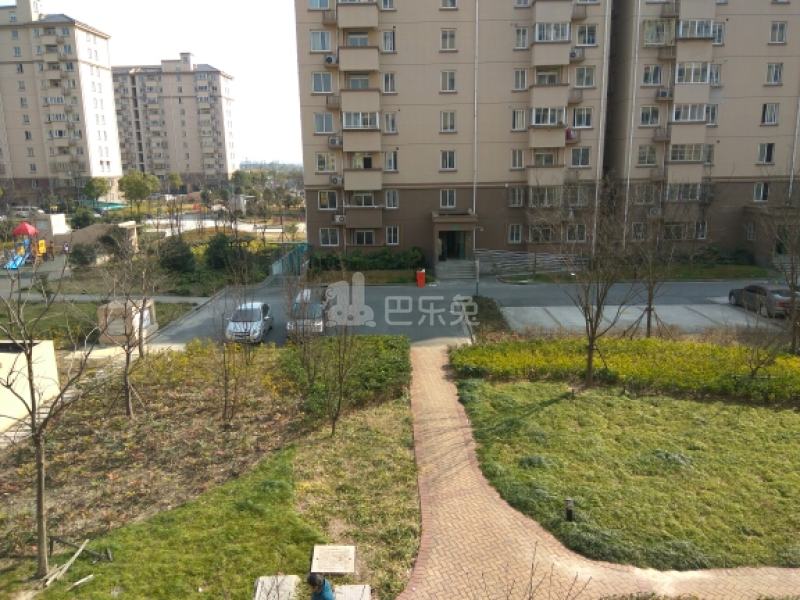 滨浦新苑三村13505648周边环境图7