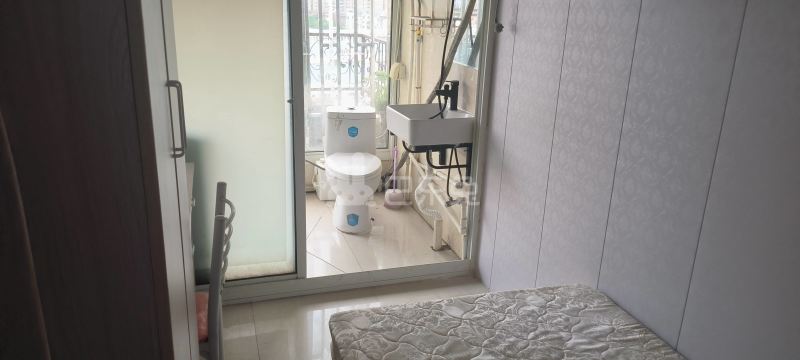 宏莲馨苑724791卧室图1