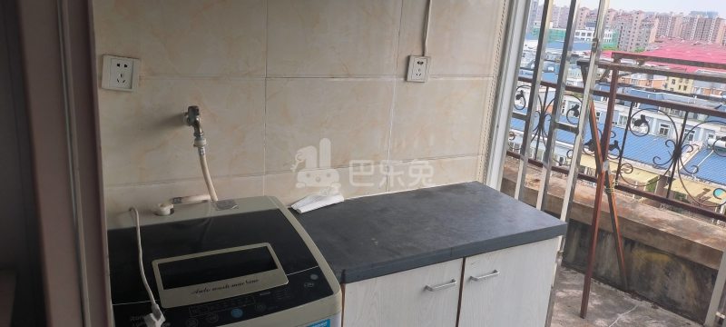 宏莲馨苑724791厨房图4