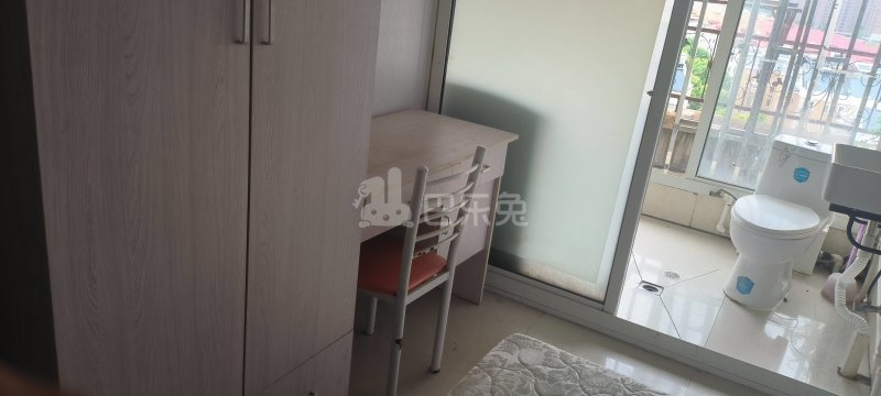 宏莲馨苑724791卧室图2