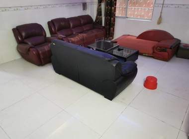 嘉禾望岗百花岭南街二巷4号 3室2厅1卫