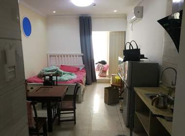 清溪路128号 1室0厅1卫