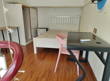 清溪路128号 1室1厅1卫