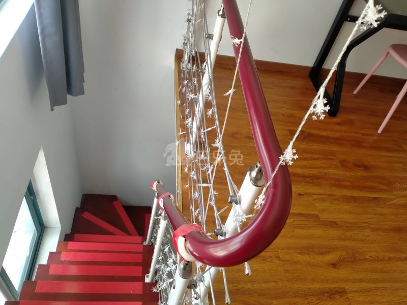 清溪路128号7251783卧室图3