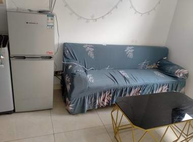 清溪路128号 1室1厅1卫