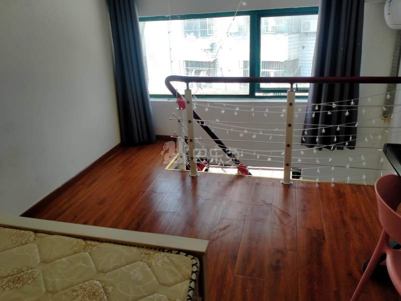 清溪路128号7251783卧室图2