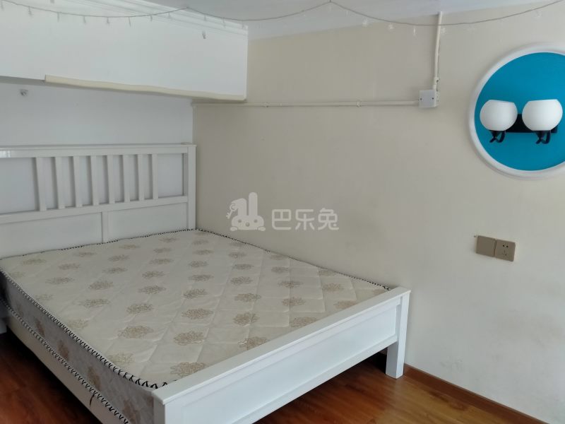 清溪路128号7251783卧室图1