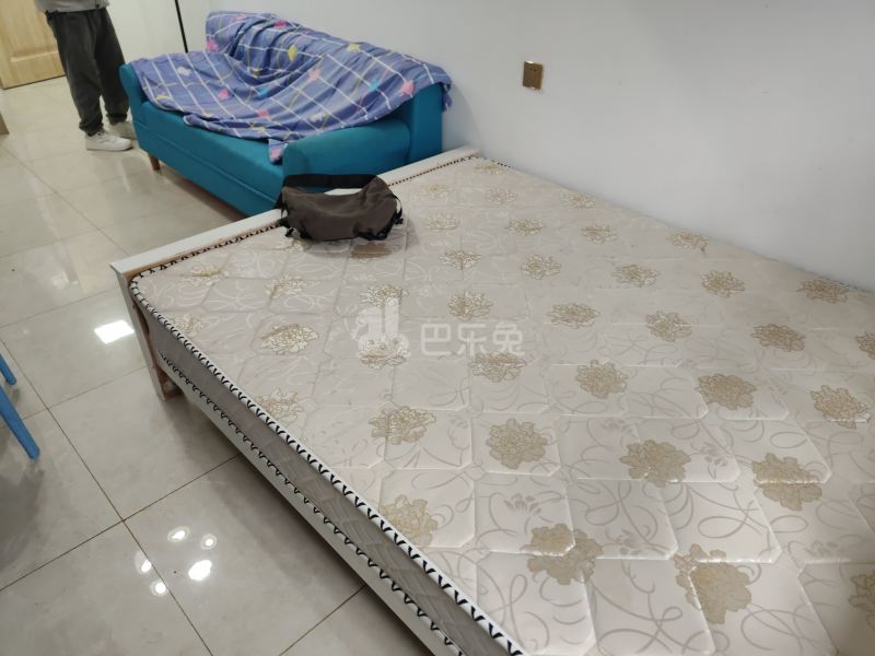 清溪路128号7251785卧室图2