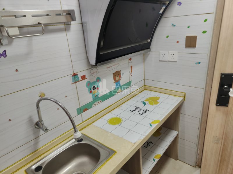 清溪路128号7251785厨房图5