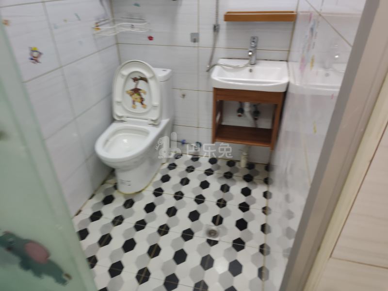 清溪路128号7251785卫生间图6