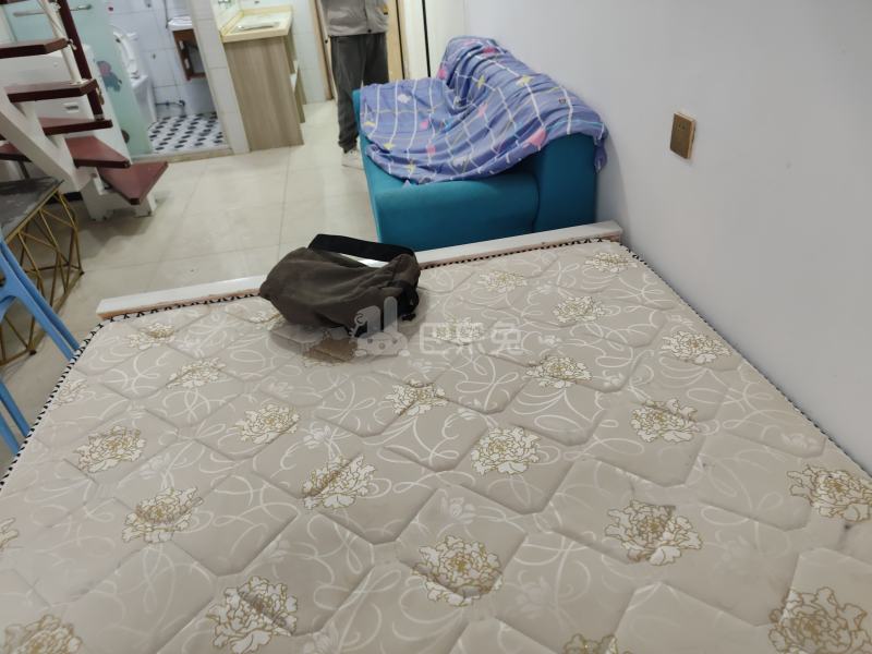 清溪路128号7251785卧室图3