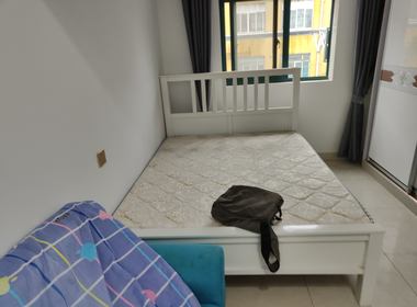 清溪路128号 1室1厅1卫