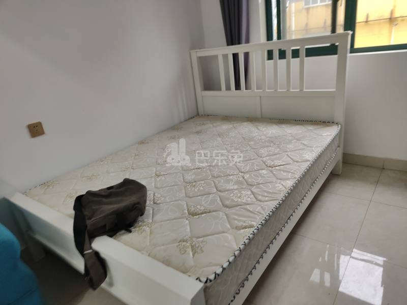 清溪路128号7251785卧室图1