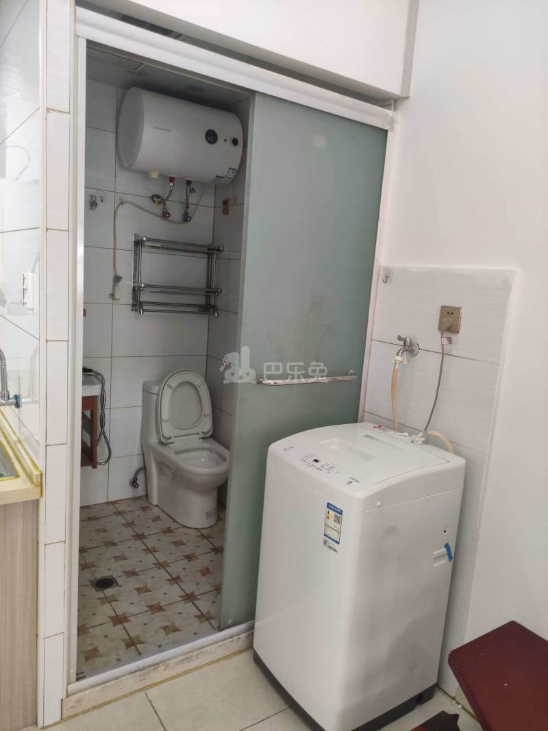 清溪路128号7251792卫生间图5