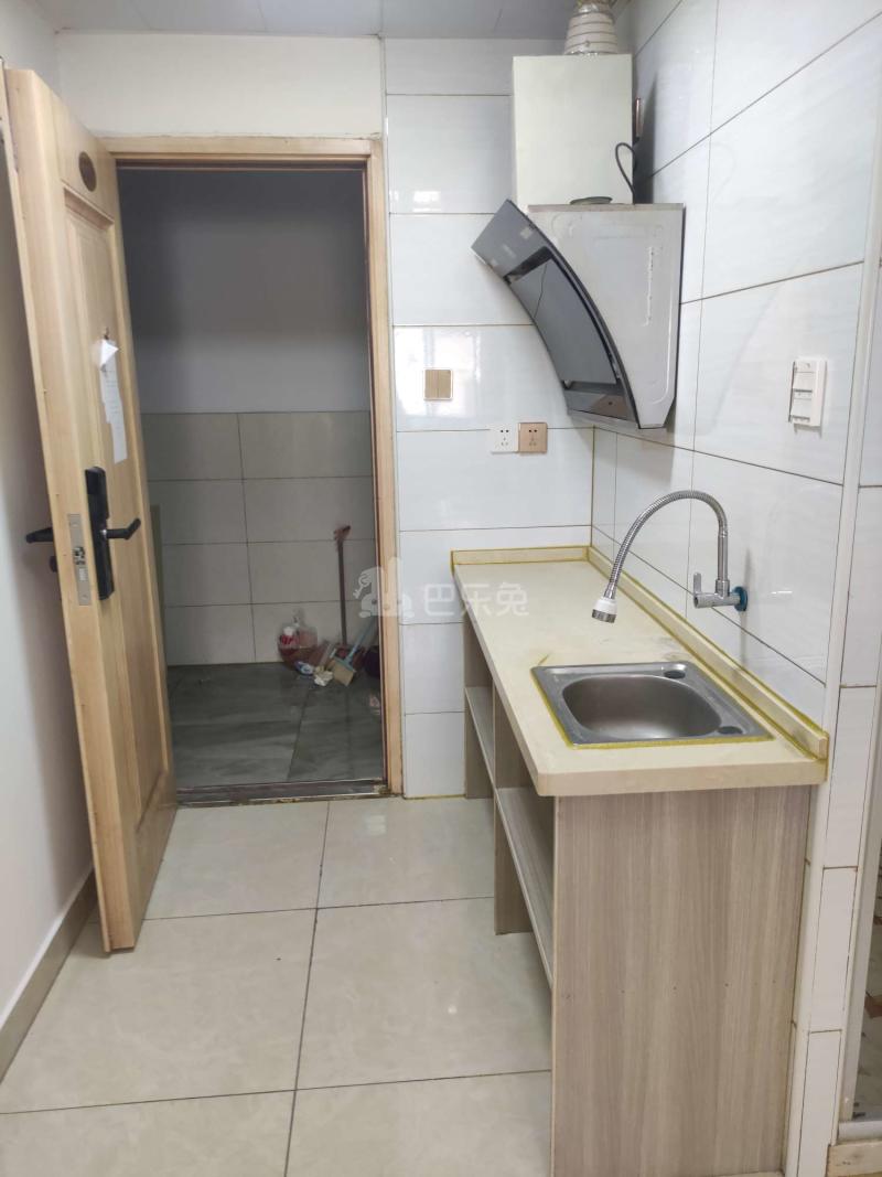 清溪路128号7251792厨房图4