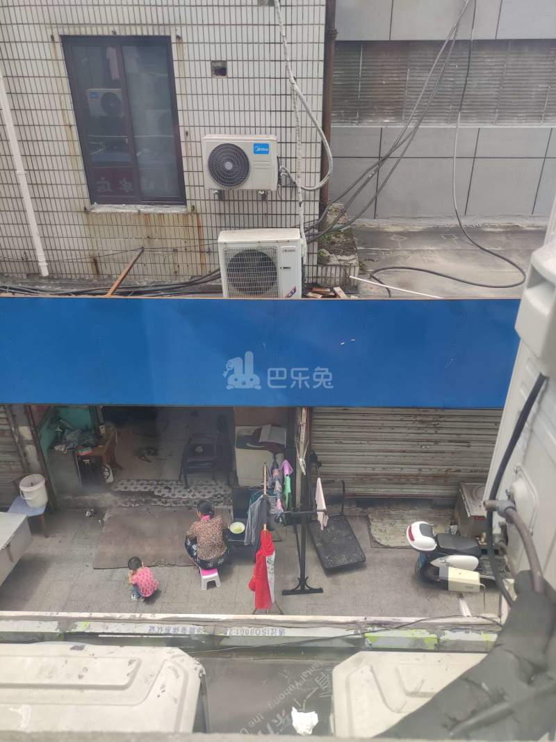 清溪路128号7251792周边环境图6