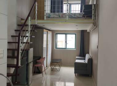 清溪路128号 1室1厅1卫