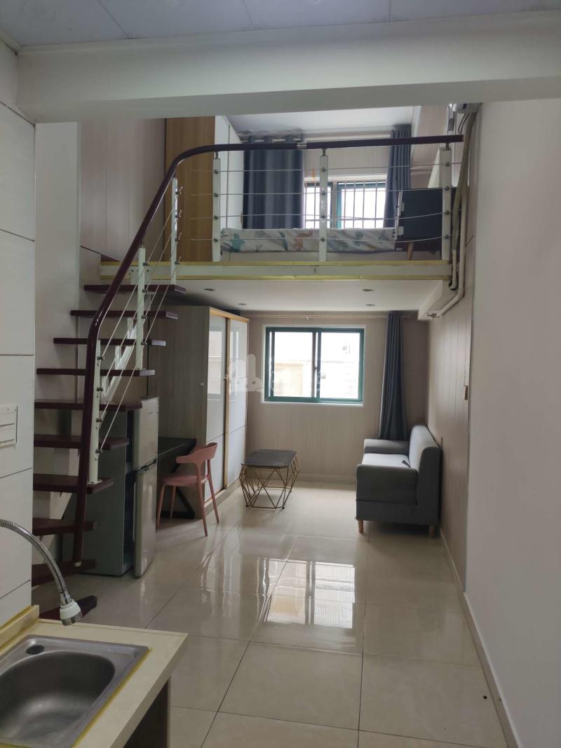 清溪路128号7251792卧室图0