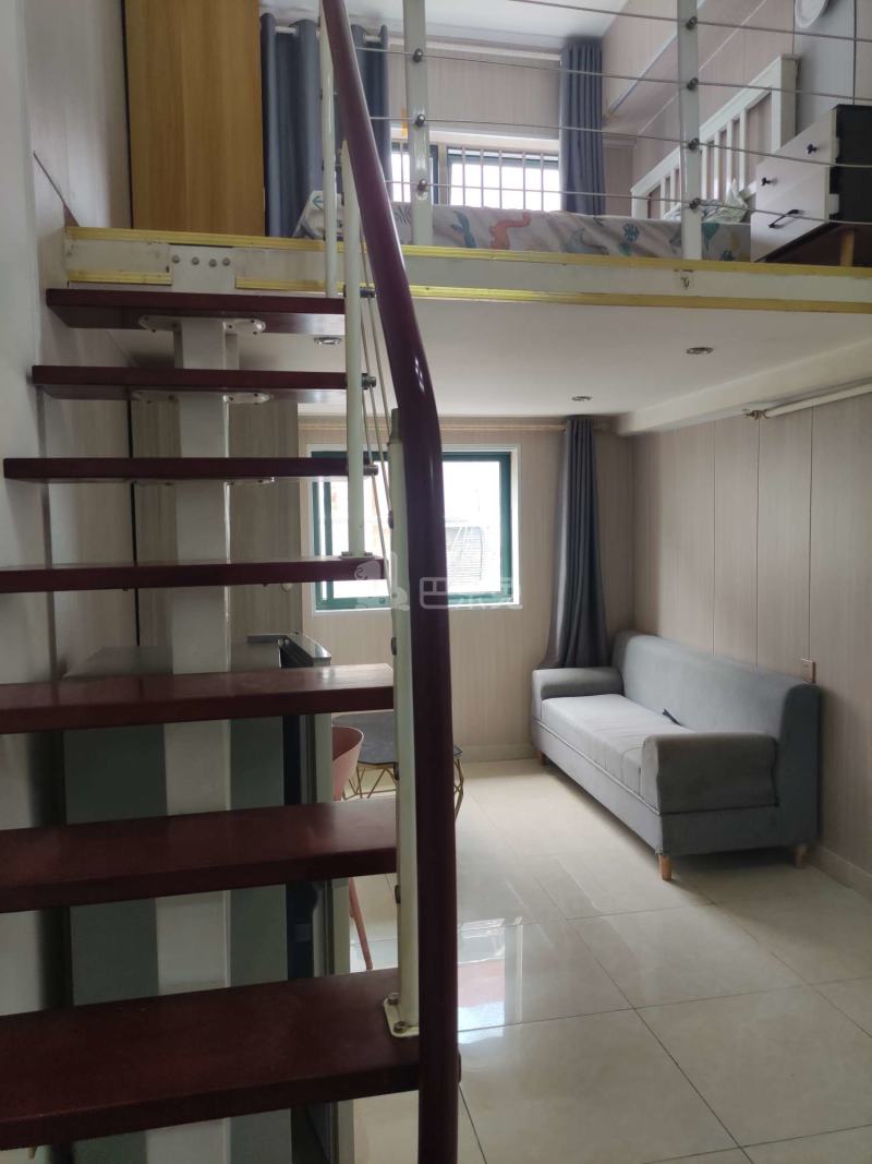 清溪路128号7251792卧室图3