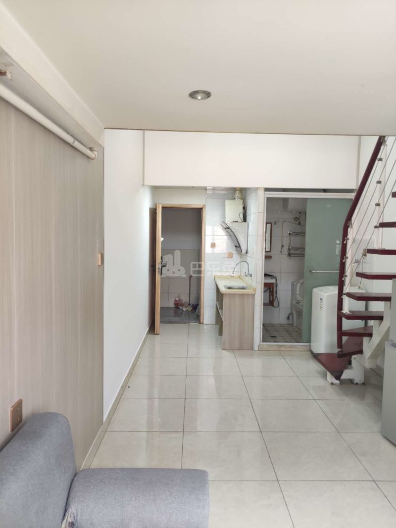 清溪路128号7251792卧室图1