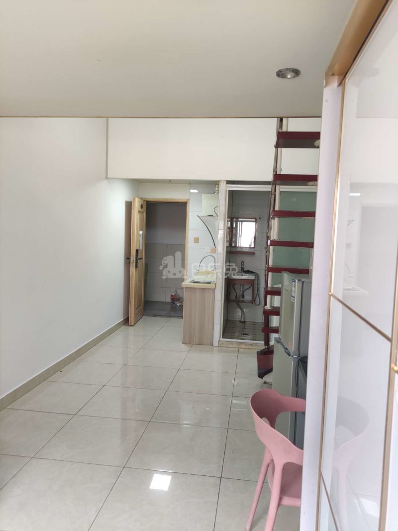 清溪路128号7251792卧室图2