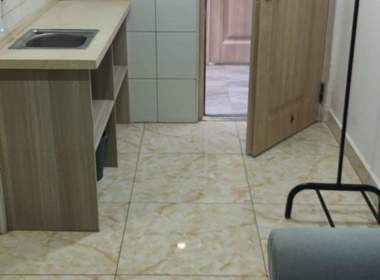 清溪路128号 1室1厅1卫