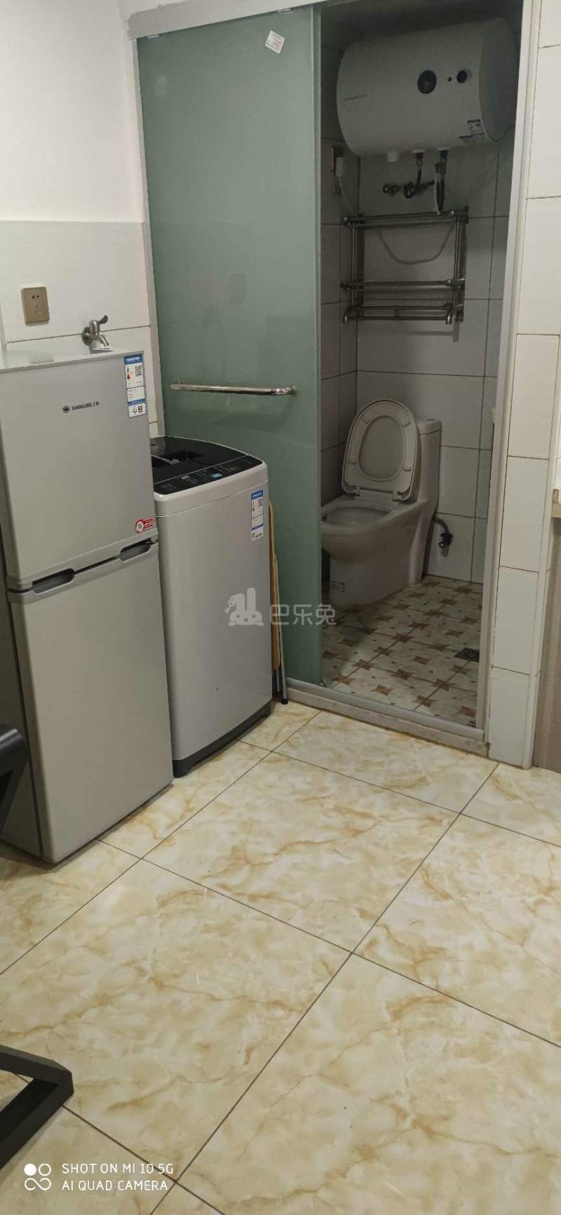 清溪路128号7251798卧室图1