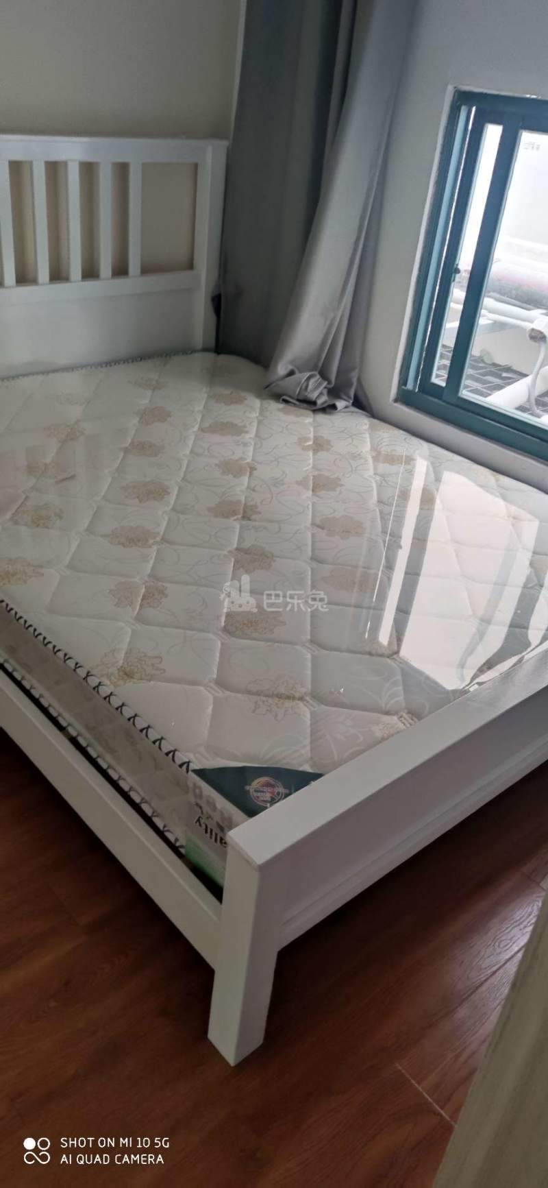 清溪路128号7251798卧室图2