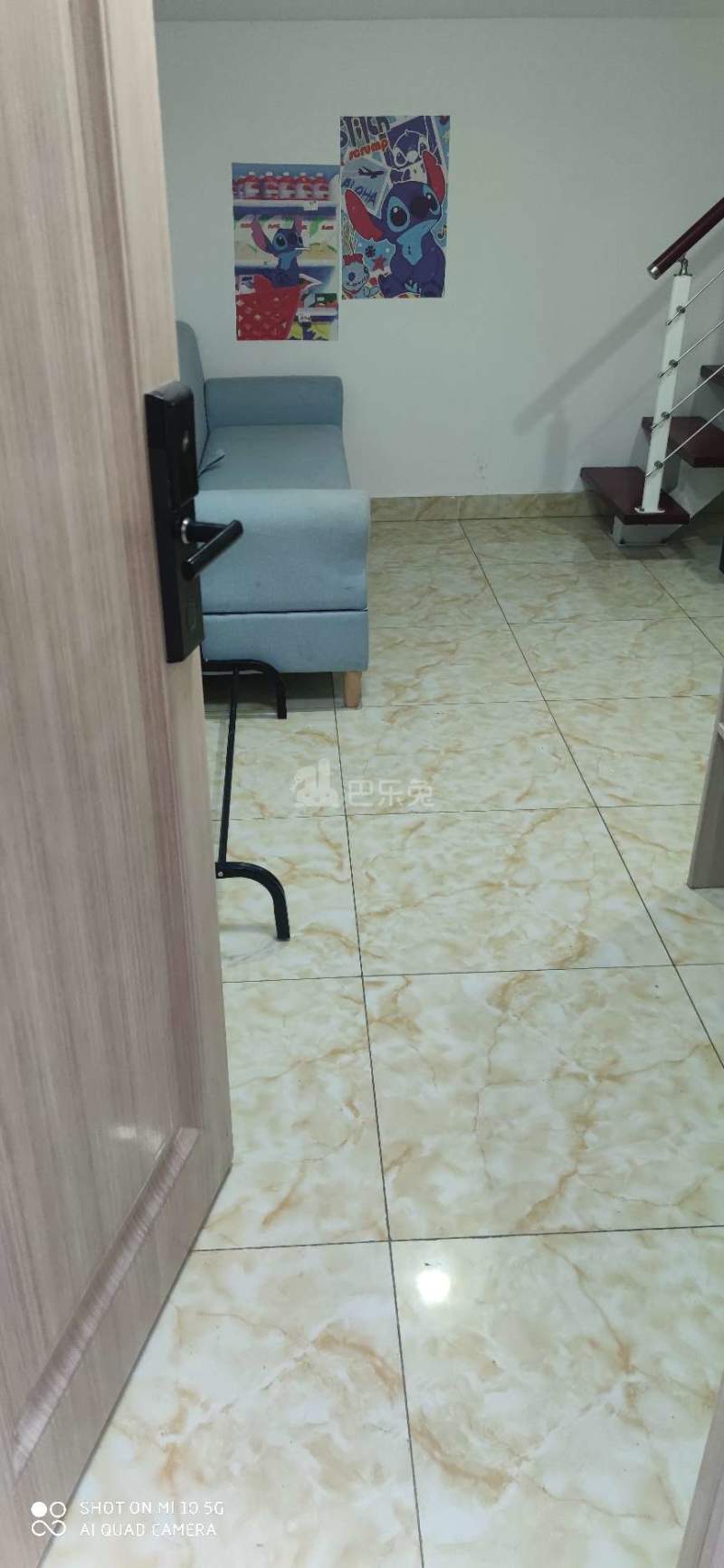 清溪路128号7251798卧室图3