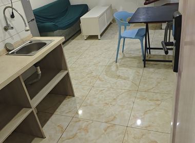 清溪路128号 1室0厅1卫