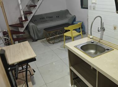 清溪路128号 1室0厅1卫