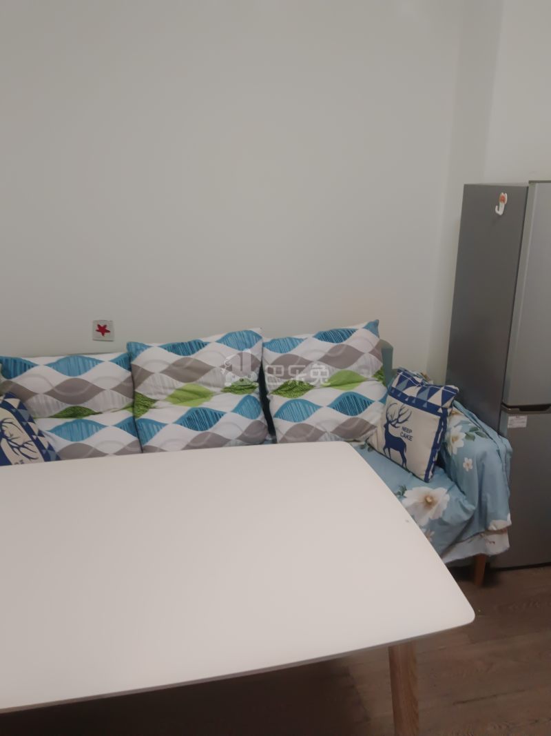 家速度公馆7252559客厅图4