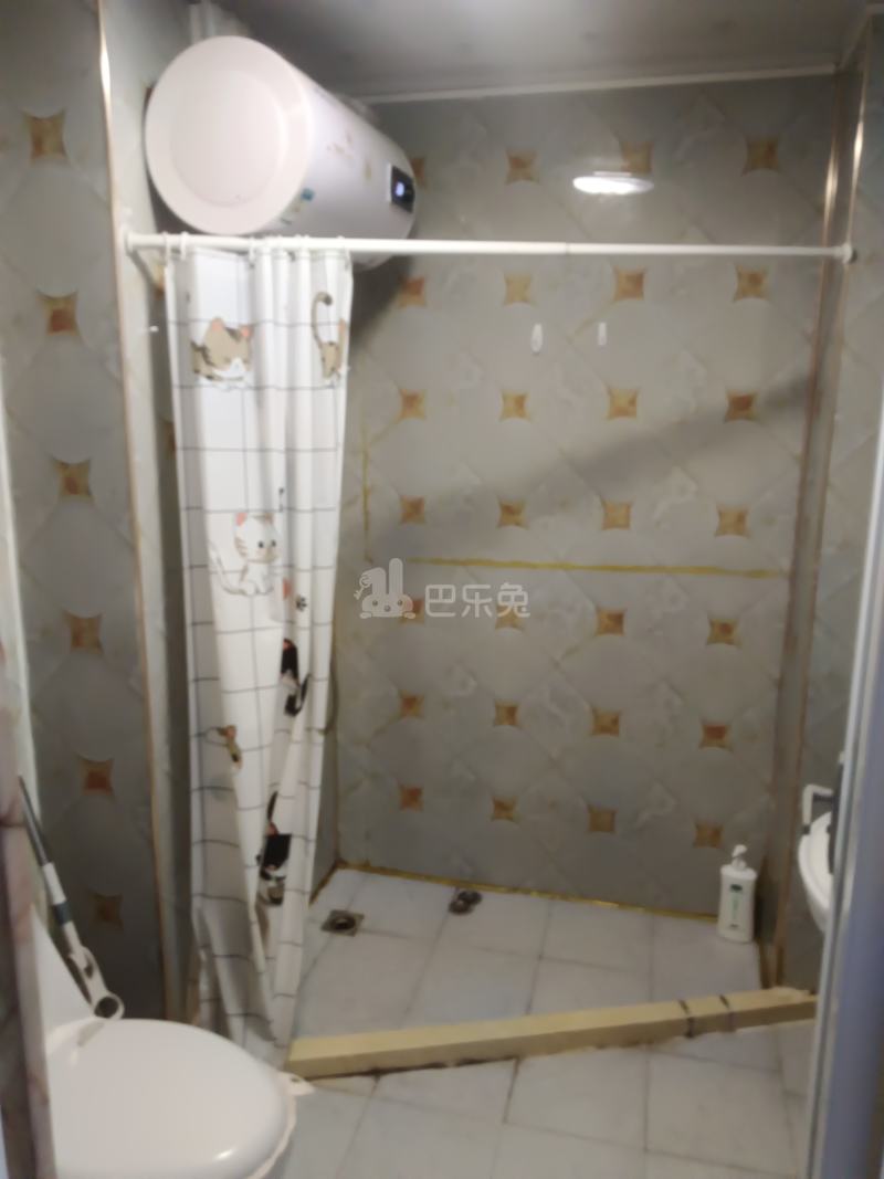 家速度公馆7252559卫生间图6