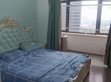 家速度公馆 1室1厅1卫