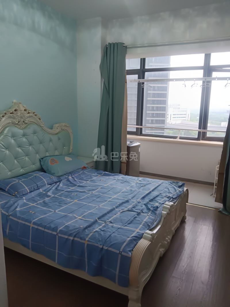 家速度公馆7252559卧室图0