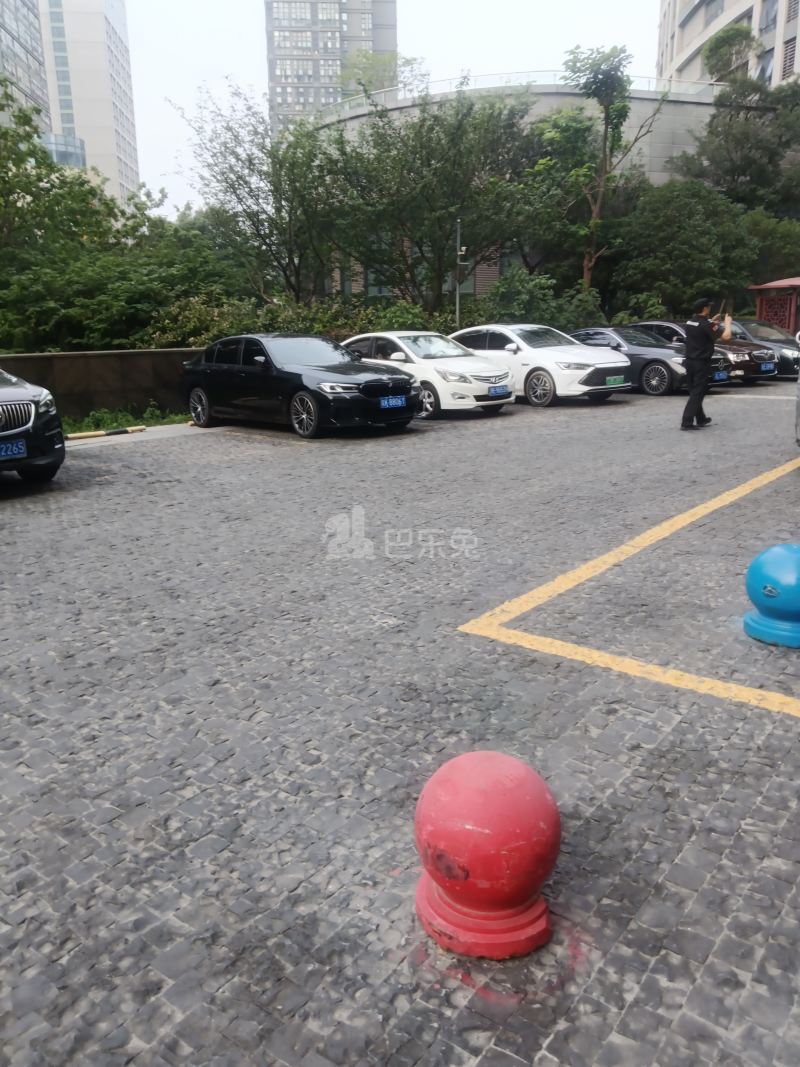 家速度公馆7252559周边环境图7