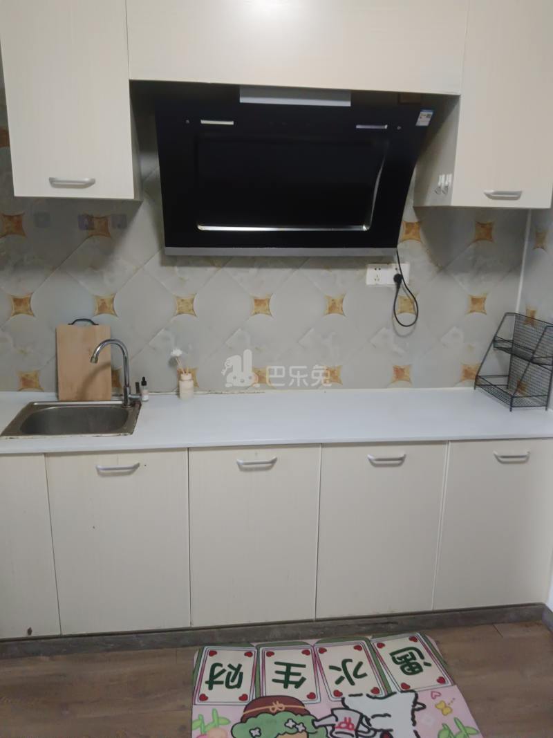 家速度公馆7252559厨房图5